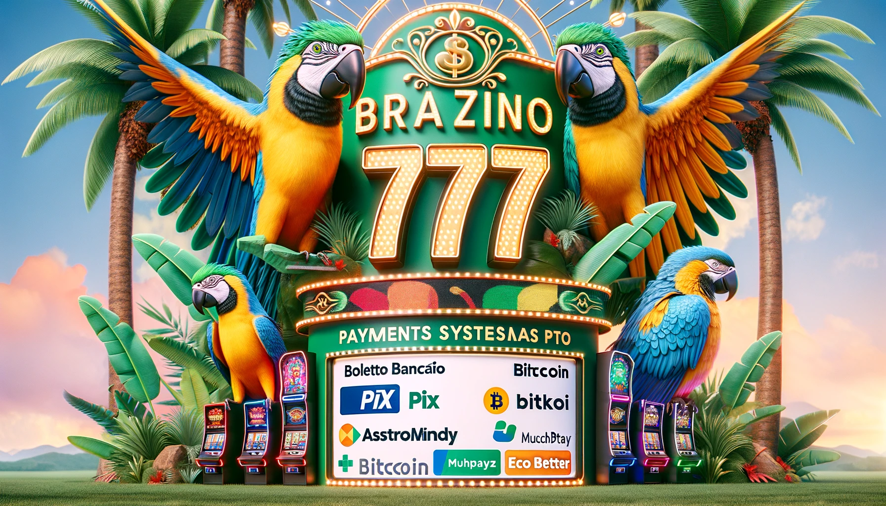 Retirar dinero De Brazino777.