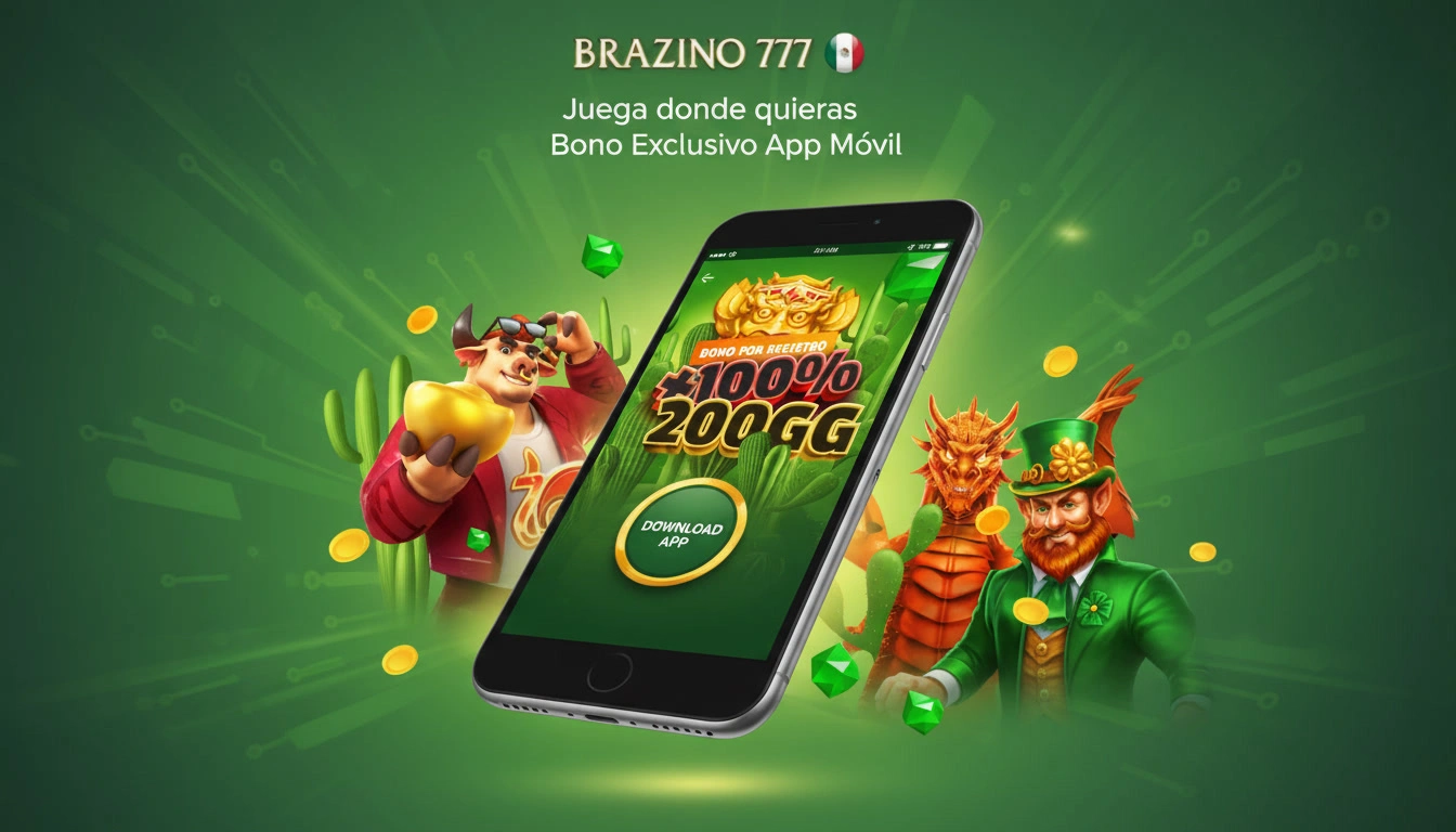 brazino777 app entrar
