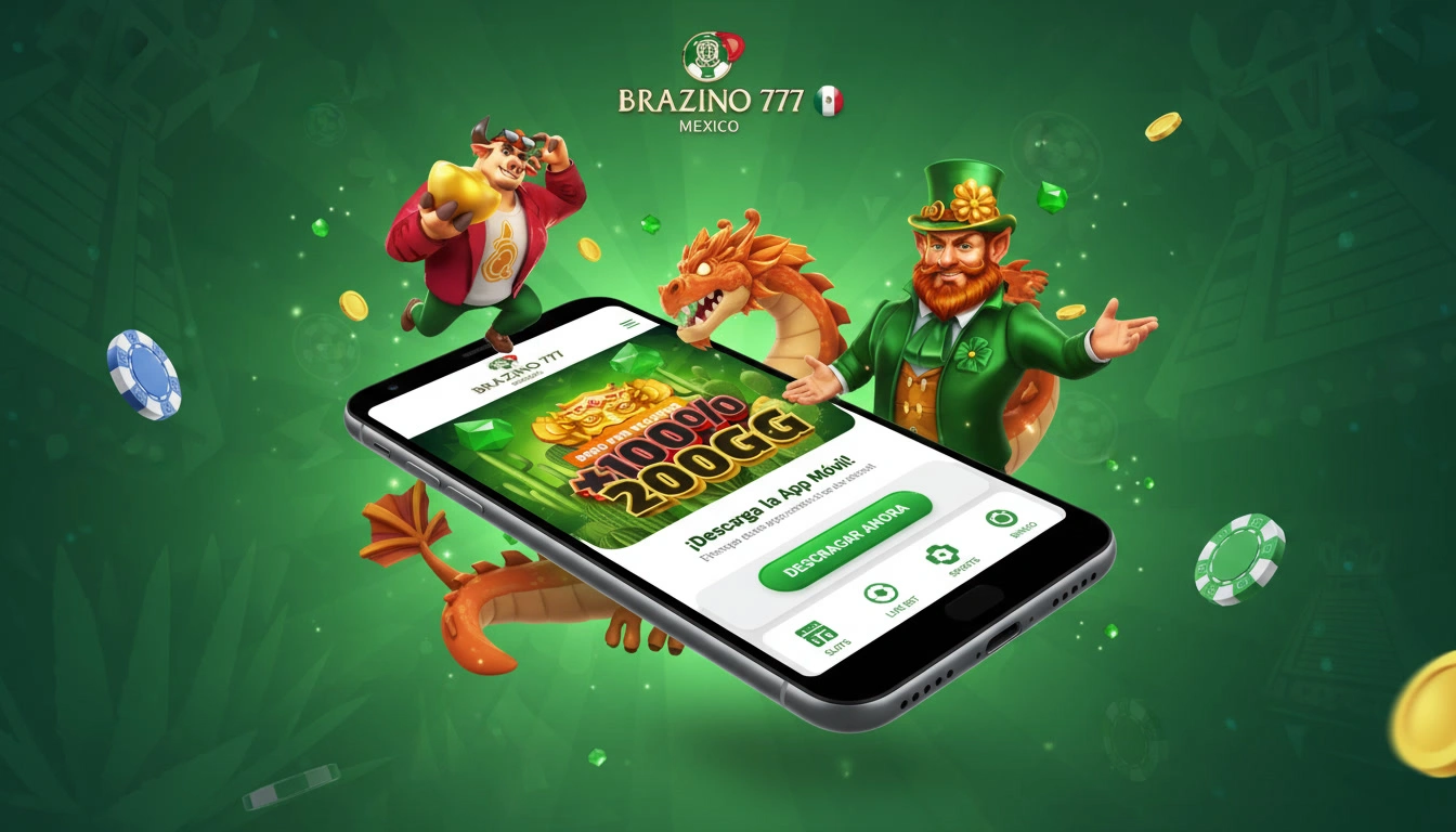 brazino777 mobile app